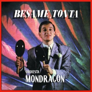 ดาวน์โหลดและฟังเพลง Es sólo cine, pero me gusta พร้อมเนื้อเพลงจาก Orquesta mondragon