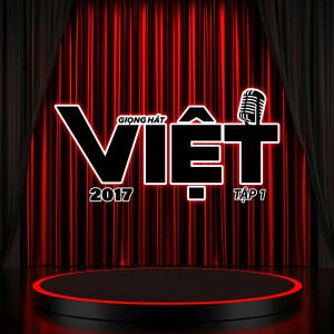 Listen to Gương Thần (Live At 2017) song with lyrics from The Voice Vietnam