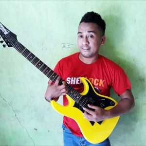Listen to Allena - Dangdut 2019 song with lyrics from Yanus Amkeun
