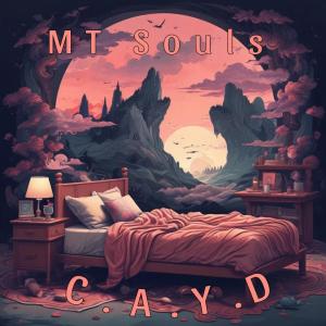 MT Souls的專輯C.A.Y.D (Explicit)