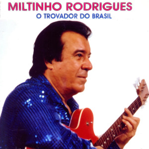 Album O Trovador do Brasil from 