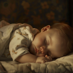 อัลบัม Peaceful Nights: Soft Music for Baby Sleep ศิลปิน Ambient Quokka