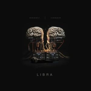 Whirlwind D的專輯Libra