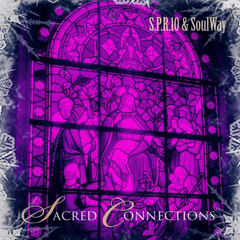 Sacred Connections