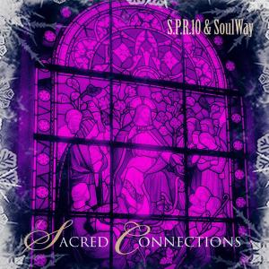 S.P.R.10 & Soulway的專輯Sacred Connections