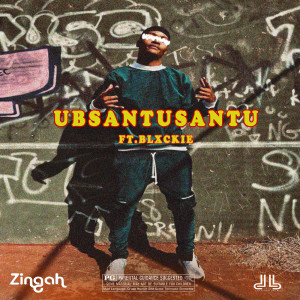 Zingah的專輯Ubsantusantu (Explicit)