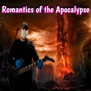 Listen to Romantics of the Apocalypse song with lyrics from FARA0N999