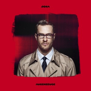 Listen to Gestern nacht hab ich geträumt song with lyrics from Joka