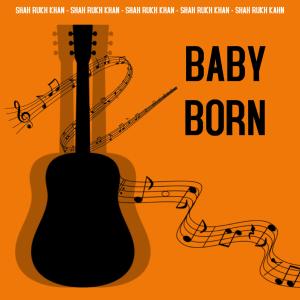 Album Baby Born from Shah Rukh Khan