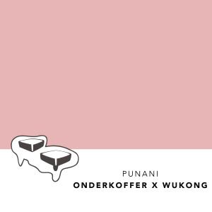 Album Punani from Wukong