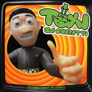 ดาวน์โหลดและฟังเพลง TOXI (feat. Suave44) พร้อมเนื้อเพลงจาก Zé gueretti
