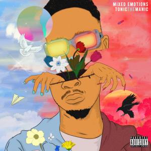 收聽TonicTheManic的Some more (feat. Nyasha Timbe & Phatso)歌詞歌曲