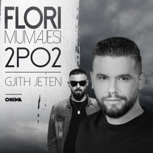 Album Gjithe jeten from 
