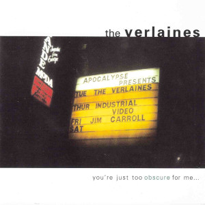 收聽The Verlaines的Jailhouse 4.00 a.m.歌詞歌曲