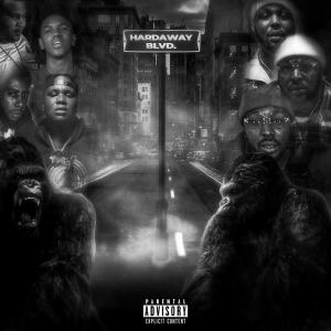收聽Seven7Hardaway的Up Forever (Explicit)歌詞歌曲