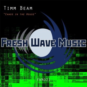 Timm Beam的專輯Chaos in the House