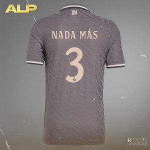 Album Nada más #3 (Freestyle) from ALP