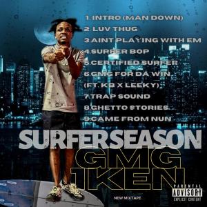 ดาวน์โหลดและฟังเพลง Gmg For Da Win (feat. gmg kb & leeky) (Explicit) พร้อมเนื้อเพลงจาก GMG 1KEN