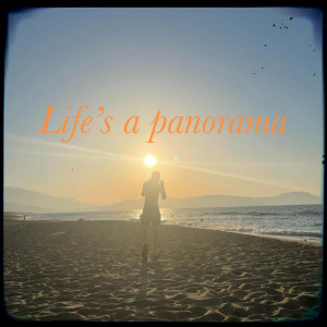 Life’s a Panorama (Explicit)
