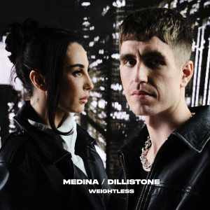 Dillistone的專輯Weightless