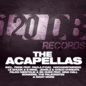 Listen to Takes Me (Acapella) song with lyrics from Denetti