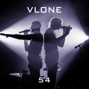 Album Vlone (Explicit) from 54