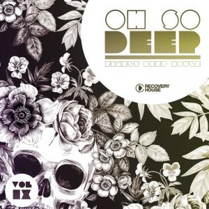 Oh So Deep - Finest Deep House, Vol. 9 dari Various Artists