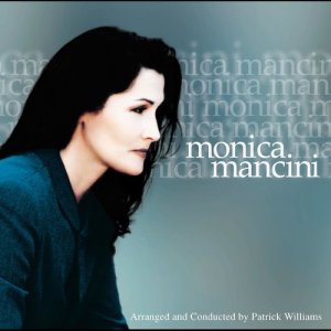 收聽Monica Mancini的Moon River (Album Version)歌詞歌曲