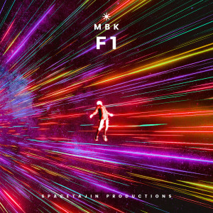 Album F1 (Explicit) from MBK