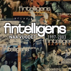 收聽Fintelligens的On Nähty (Album Version)歌詞歌曲