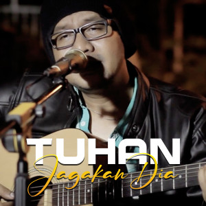 Listen to Tuhan Jagakan Dia song with lyrics from Decky Ryan