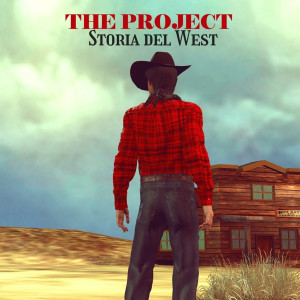 Album STORIA DEL WEST (Explicit) from The Project