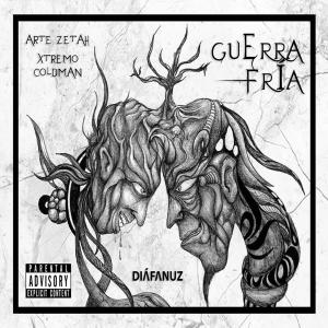 Album GUERRA FRIA (Explicit) from Various