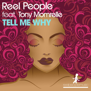 Album Tell Me Why from Reel People
