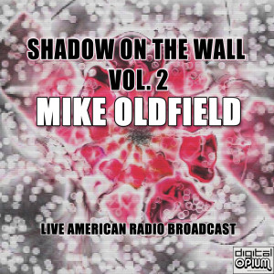 Dengarkan lagu Moonlight Shadow (Live) nyanyian Mike Oldfield dengan lirik