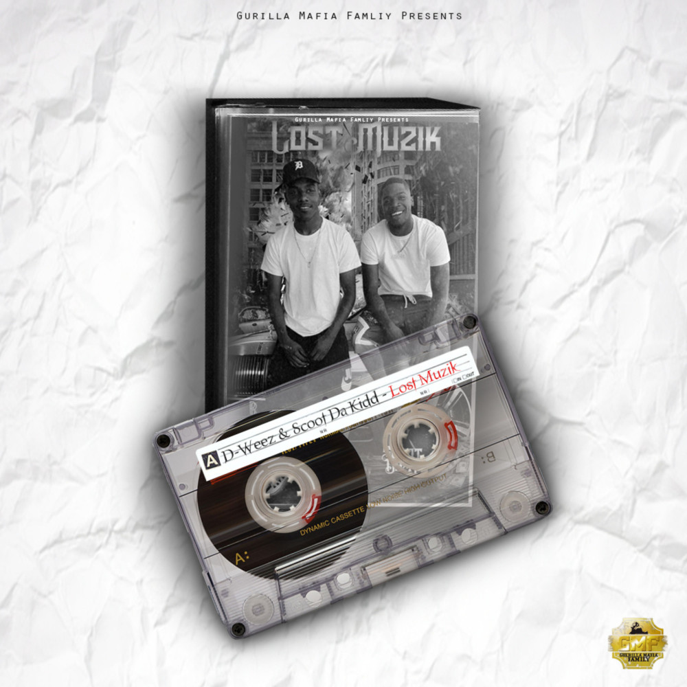 Gram Godz (Explicit)