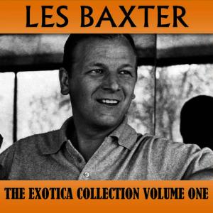 ดาวน์โหลดและฟังเพลง Ectasy พร้อมเนื้อเพลงจาก Les Baxter