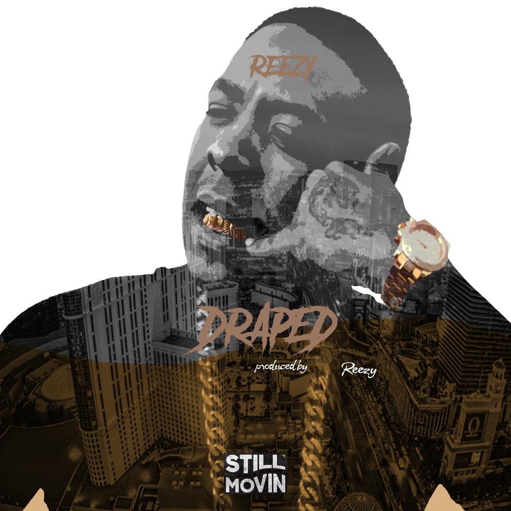 Draped (Explicit)