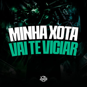 Dj Stay的专辑Minha Xota Vai Te Viciar (Explicit)