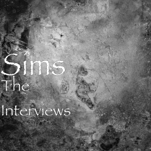 Album The Interviews oleh Sims