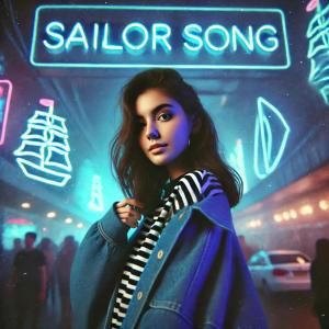 Listen to Sailor Song (TECHNO SPED UP) song with lyrics from SPEEDY TURTLE