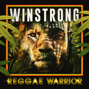 Winstrong的專輯Reggae Warrior