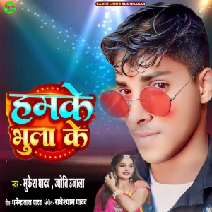 的專輯Hamke Bhula Ke