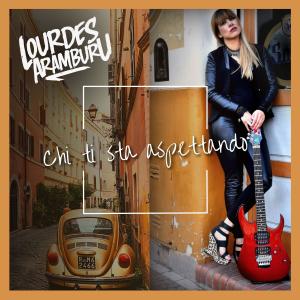 Dengarkan Chi ti sta aspettando lagu dari Lourdes Aramburu dengan lirik