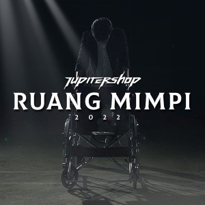 Album Ruang Mimpi 2022 Version from Jupitershop