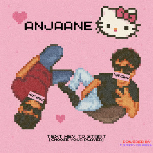 收听Mayank Sharma的Anjaane歌词歌曲