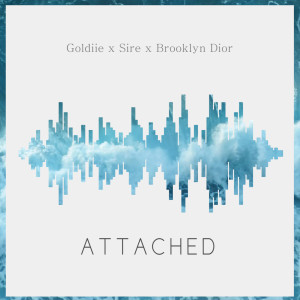 Dengarkan Attached (Explicit) lagu dari Brooklyn Dior dengan lirik
