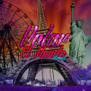ดาวน์โหลดและฟังเพลง Volar el Mundo พร้อมเนื้อเพลงจาก Chocolate Blanco