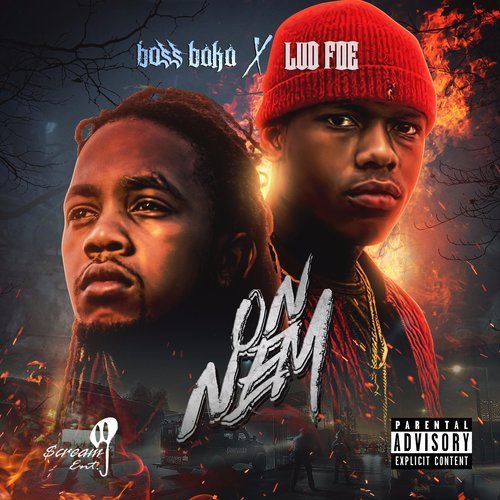 On Nem (feat. Lud Foe) (Explicit)