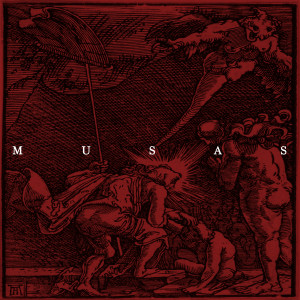 Alcarabanda的專輯MUSAS